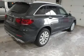 Mercedes-Benz, GLC, GLC 300