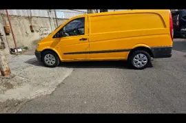 Mercedes-Benz, Vito