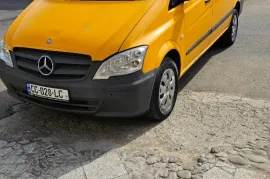 Mercedes-Benz, Vito