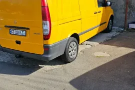 Mercedes-Benz, Vito