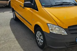 Mercedes-Benz, Vito