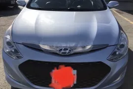 Hyundai, Sonata