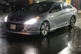 Hyundai, Sonata