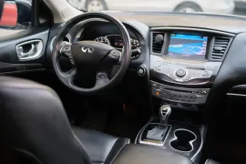 Infiniti, QX series, QX60