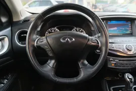 Infiniti, QX series, QX60