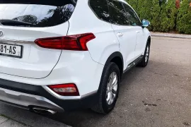 Hyundai, Santa Fe