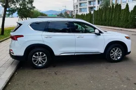 Hyundai, Santa Fe