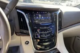 Cadillac, Escalade