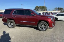 Cadillac, Escalade