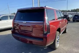 Cadillac, Escalade