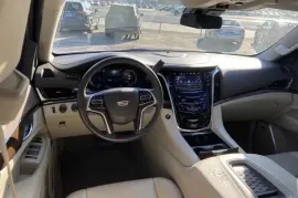 Cadillac, Escalade