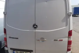 Mercedes-Benz, Sprinter