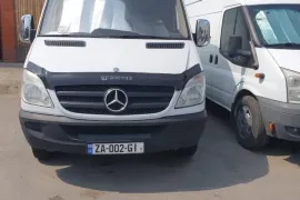 Mercedes-Benz, Sprinter