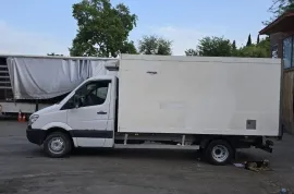 Mercedes-Benz, Sprinter