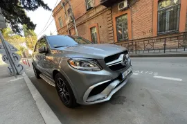 Mercedes-Benz, GLE-CLASS, GLE 350