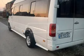 Mercedes-Benz , Sprinter