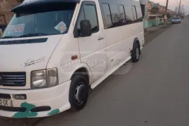 Mercedes-Benz , Sprinter