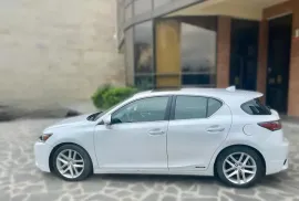 Lexus, CT 200h