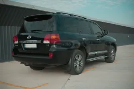 Toyota, Land Cruiser Prado