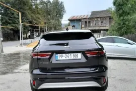 Jaguar , F-pace