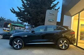 Jaguar , F-pace