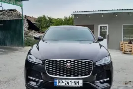 Jaguar , F-pace