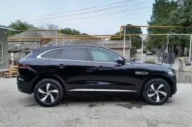 Jaguar , F-pace