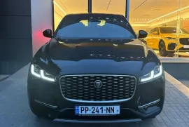 Jaguar , F-pace