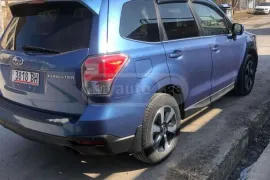 Subaru, Forester