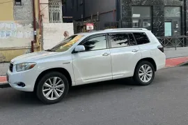 Toyota, Highlander