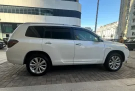 Toyota, Highlander