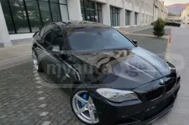 BMW, 5 Series, 535