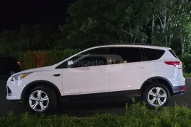 Ford, Escape