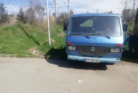 Volkswagen, LT