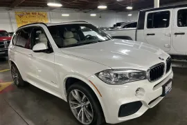 BMW, X Series, X5