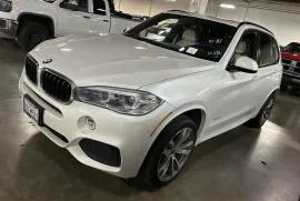 BMW, X Series, X5