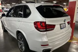 BMW, X Series, X5