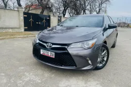 Toyota, Camry