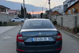 Skoda , Octavia