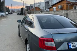 Skoda  , Octavia