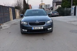 Skoda, Octavia