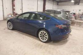 Tesla, Model 3