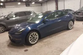 Tesla, Model 3