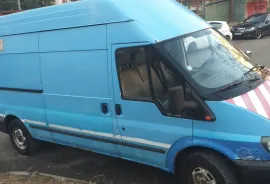 Ford, Transit