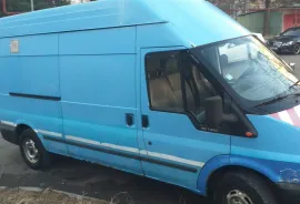 Ford, Transit