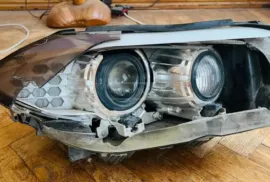 Autoparts, Lights and Bulbs, Front Headlights, BMW 