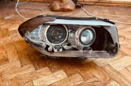 Autoparts, Lights and Bulbs, Front Headlights, BMW 