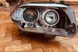 Autoparts, Lights and Bulbs, Front Headlights, BMW 