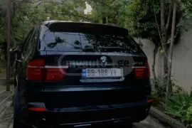 BMW, X Series, X5