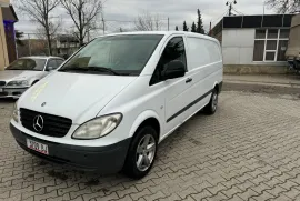 Mercedes-Benz, Vito